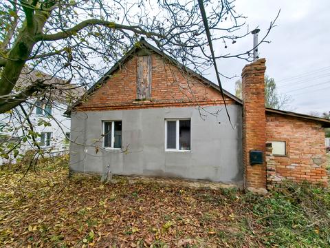 будинок за адресою Комарівка, 28