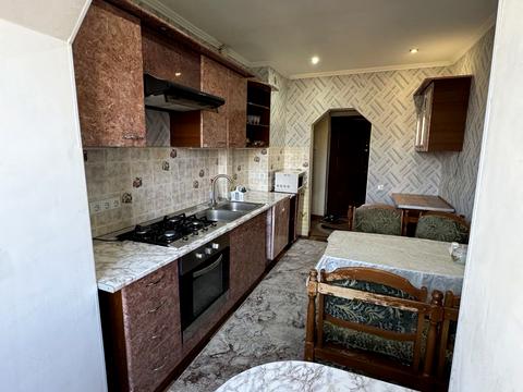 квартира по адресу Черновцы, Устима Кармелюка ул., 110-А