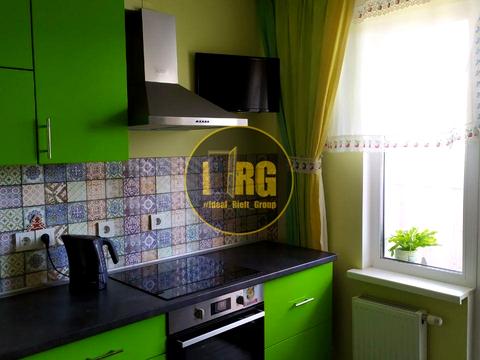 квартира за адресою Тираспольська вул., 60