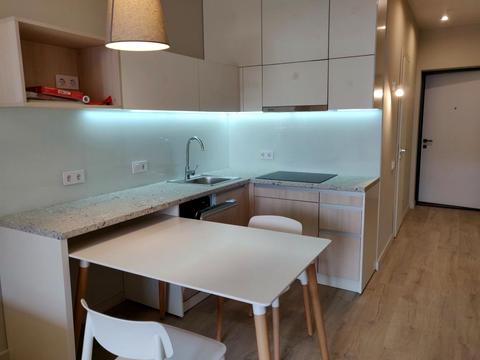 квартира за адресою Васильківська вул., 100-А