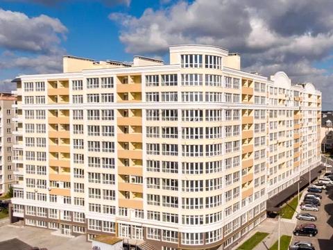 квартира по адресу Стрелецкая ул., 104