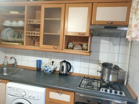 квартира по адресу Братів Зерових ул. (Червонопартизанська), 2-А