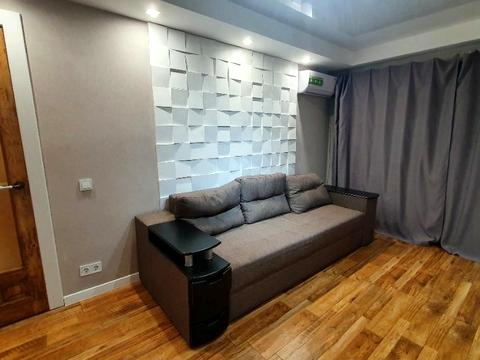 квартира по адресу Николая Кибальчича ул., 10