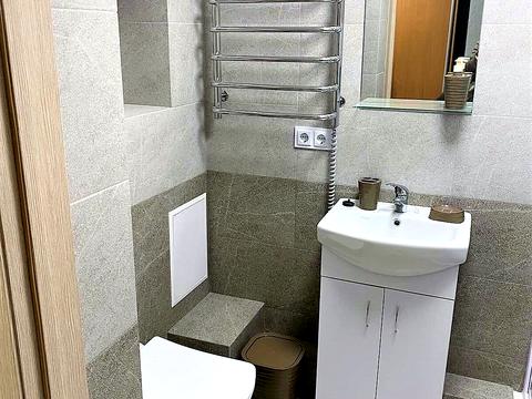 квартира за адресою Кавказька вул., 12