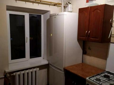 квартира по адресу Петра Калнышевского просп. (Косіора), 18