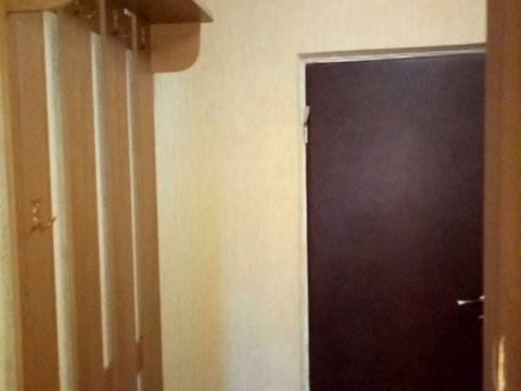 квартира по адресу Генерала Геннадия Воробьёва ул. (Курська), 10