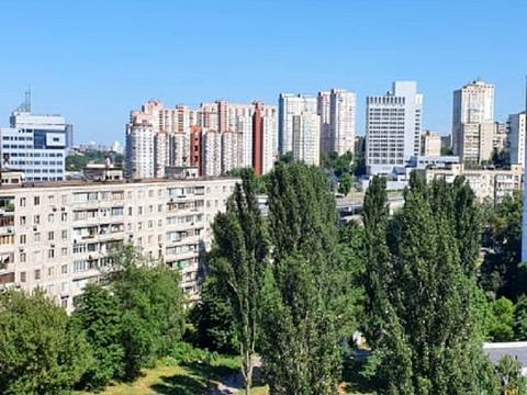 квартира за адресою Голосіївський просп. (40-річчя Жовтня), 5