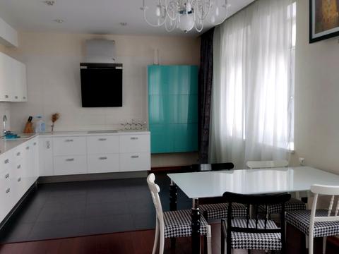 квартира по адресу Дмитриевская ул., 76