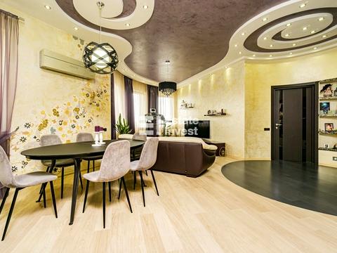 квартира по адресу Науки просп. (Ленина), 45б