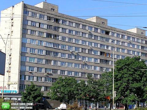 квартира за адресою Харьковское шоссе, 2