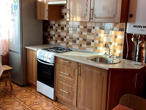 квартира по адресу Черкасская ул.