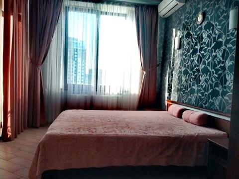 квартира по адресу Тенистая ул., 9/12