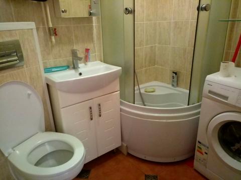 квартира за адресою Житомир, Київська вул., 84