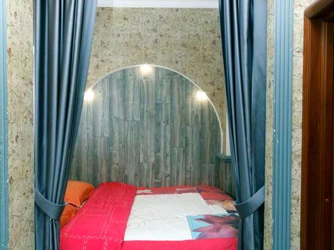 квартира по адресу Бассейная ул., 12