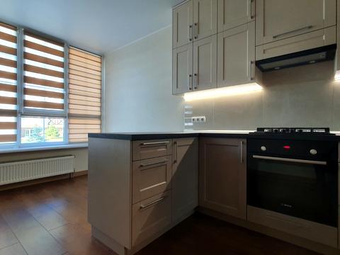 квартира по адресу Придорожна, 3