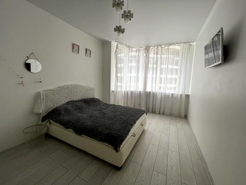 квартира за адресою Гагаринське плато, 1