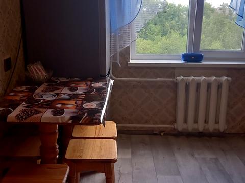 квартира по адресу Академика Королёва ул., 32