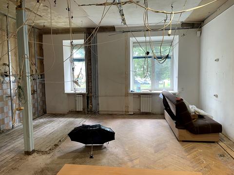 квартира за адресою Гарматна вул., 33