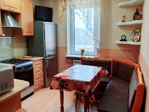 квартира за адресою Аркадія Голуба вул. (Постишева), 5-Б