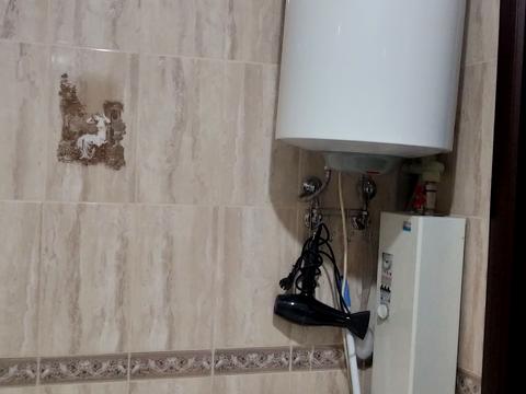 квартира по адресу Юності ул., 3