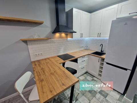 квартира по адресу Правды просп. (Правды), 45-Б