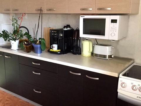 квартира за адресою Степана Васильченко, 3