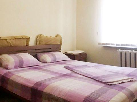 квартира по адресу Берестейский просп. (Победы), 25