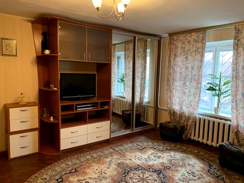 квартира по адресу Татарская ул., 3/2