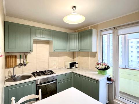 квартира по адресу Академика Королёва ул., 35