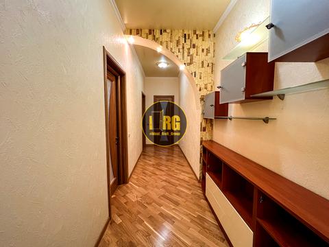 квартира по адресу Коперника ул., 12Д