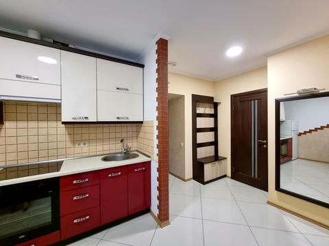 квартира за адресою Берестейський просп. (Перемоги), 131