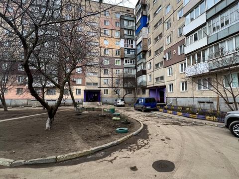 квартира по адресу Федора Караманиць ул. (Ватутіна), 43/9