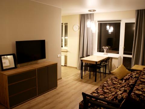 квартира по адресу Михаила Бойчука ул. (Киквидзе), 6