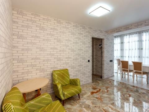 квартира за адресою Бульварно-Кудрявська вул. (Воровського), 39/11