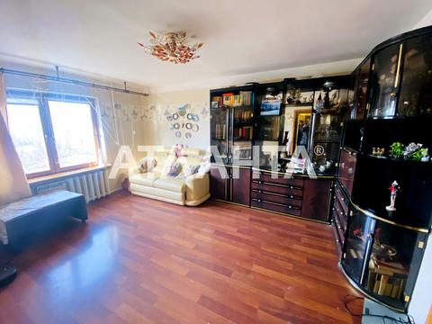 квартира за адресою Академіка Корольова вул., 7