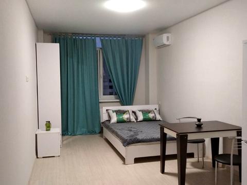 квартира по адресу Люстдорфская дорога, 55/6