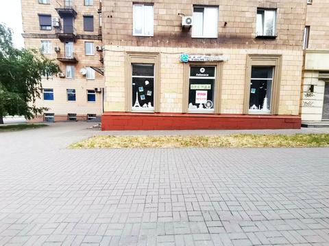 комерційна за адресою Соборний просп. (Леніна), 234