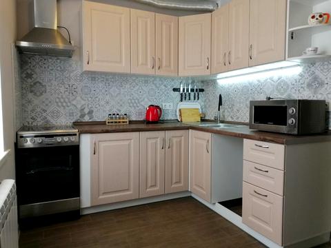 квартира за адресою Ревуцького вул., 11-А