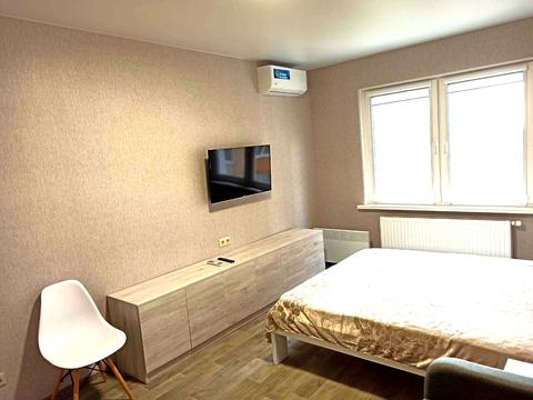 квартира за адресою Самійла Кішки вул. (Маршала Конєва), 5-Б