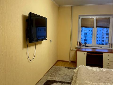 квартира за адресою Драгоманова вул., 1-К