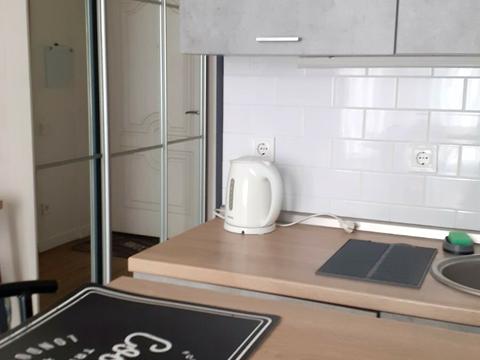 квартира по адресу Соборности просп. (Воззʼєднання), 17