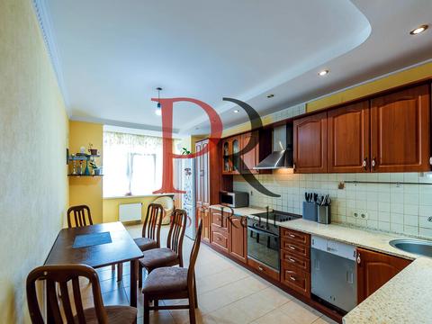 квартира за адресою Юлії Здановської вул. (Ломоносова), 58