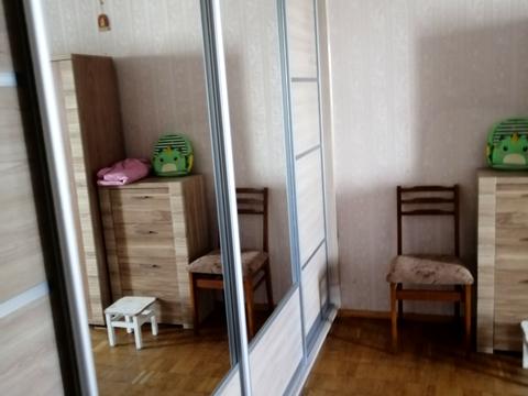 квартира за адресою Оболонський просп., 32
