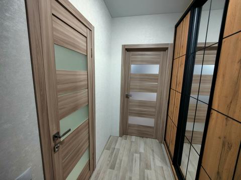 квартира за адресою Кадетський Гай вул., 10