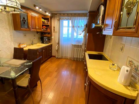 квартира по адресу Срибнокильская ул., 1