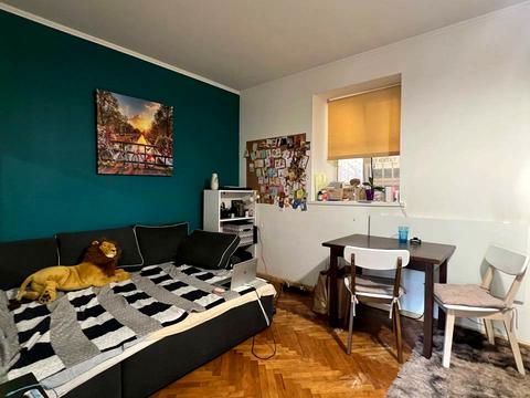 квартира за адресою зелена, 42