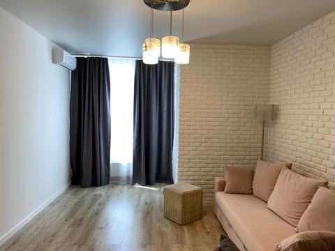 квартира по адресу Каховская ул., 62-А