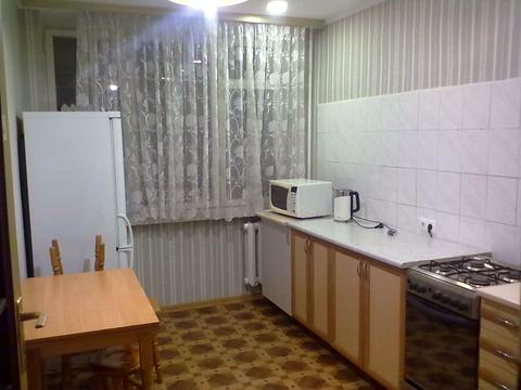 квартира по адресу Белорусская ул., 17