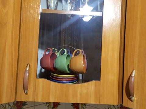 квартира за адресою Проспект Повітрофлотський, 38