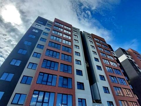 квартира за адресою Січових стрільців вул., 8б